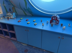 Carnival Legend Camp Ocean picture