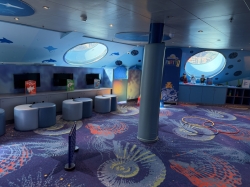 Carnival Legend Camp Ocean picture