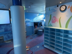 Carnival Legend Camp Ocean picture