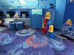 Carnival Legend Camp Ocean picture