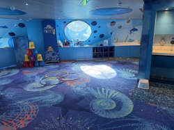 Carnival Legend Camp Ocean picture