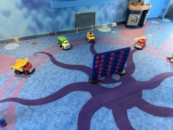 Carnival Legend Camp Ocean picture