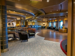 Eurodam Ocean Bar picture