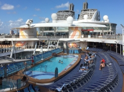 Main Pool picture Main Pool picture