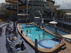 Main Pool picture Main Pool picture