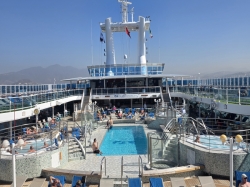 Lido Pool picture Lido Pool picture