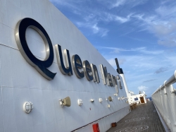 Queen Mary 2 Deck 12 picture