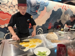 Izumi in the Park picture Izumi in the Park picture