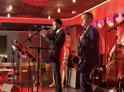 Lou Jazzn Blues picture Lou Jazzn Blues picture