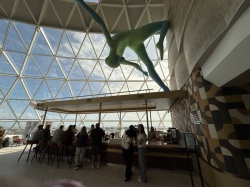 Rye and Bean picture