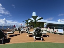 Cloud 17 Pool picture Cloud 17 Pool picture