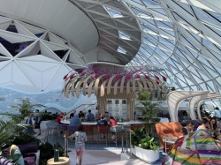 Overlook Lounge picture