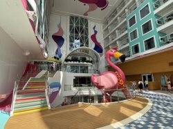 Star of the Seas Surf Side picture Uploaded in 2025 Photo courtesy of Gayle Millay. Star of the Seas Surf Side picture