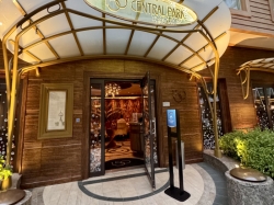 Utopia of the Seas 150 Central Park picture