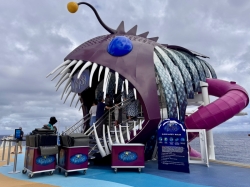 Utopia of the Seas The Ultimate Abyss picture