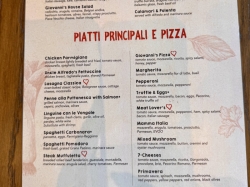 Giovannis Italian Kitchen picture