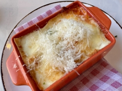 Utopia of the Seas Giovannis Italian Kitchen picture