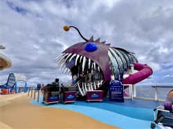 Utopia of the Seas The Ultimate Abyss picture