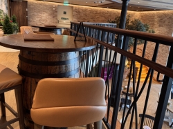 Utopia of the Seas Giovannis Italian Kitchen picture