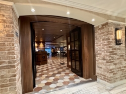 Utopia of the Seas Giovannis Italian Kitchen picture