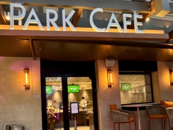 Park Cafe picture Park Cafe picture