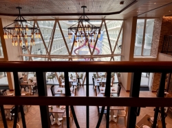 Utopia of the Seas Giovannis Italian Kitchen picture