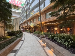 Utopia of the Seas 150 Central Park picture