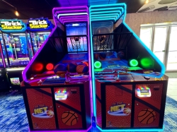Utopia of the Seas Arcade picture