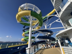 Voyager of the Seas Perfect Storm picture