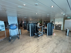 Vitality Fitness Center picture Vitality Fitness Center picture