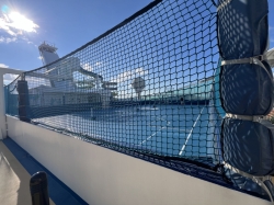 Voyager of the Seas Sports Court picture