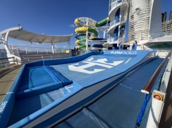 Voyager of the Seas Flowrider picture