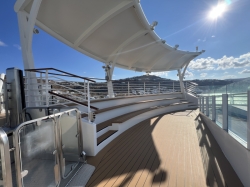 Voyager of the Seas Flowrider picture