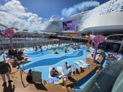 Main Pool picture Main Pool picture