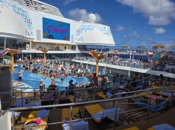 Main Pool picture Main Pool picture