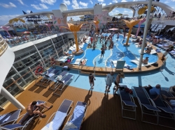 Main Pool picture Main Pool picture