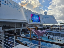 Main Pool picture Main Pool picture