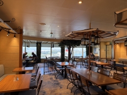 Carnival Firenze Lido Marketplace picture