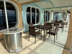 Carnival Firenze La Strada Grill picture