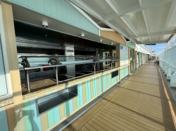 Carnival Firenze La Strada Grill picture