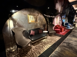 Moda Lounge picture Moda Lounge picture