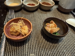 Bonsai Teppanyaki picture Bonsai Teppanyaki picture