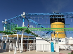 Ropes Course picture Ropes Course picture