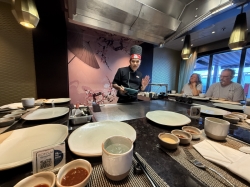 Bonsai Teppanyaki picture Bonsai Teppanyaki picture