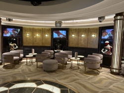 Moda Lounge picture Moda Lounge picture