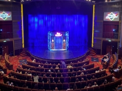 Silhouette Theater picture Silhouette Theater picture