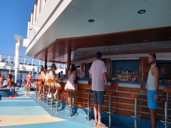 Waves Bar picture Waves Bar picture