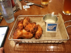 Norwegian Escape O Sheehans Bar & Grill picture