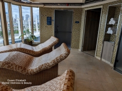 Queen Elizabeth Mareel Spa picture