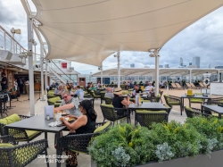 Lido Pool Grill picture Lido Pool Grill picture